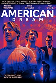 American Dream - BRRip